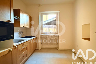 location appartement colmar 68000