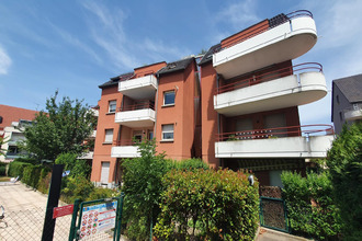 location appartement colmar 68000