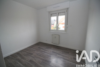 location appartement colmar 68000