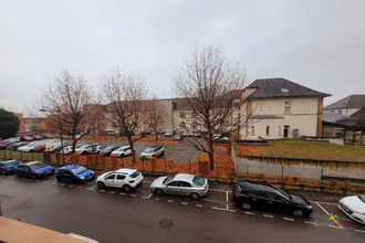 location appartement colmar 68000