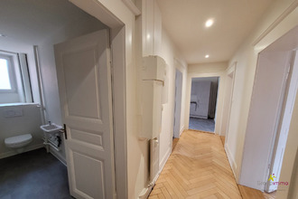 location appartement colmar 68000