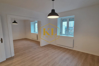 location appartement colmar 68000