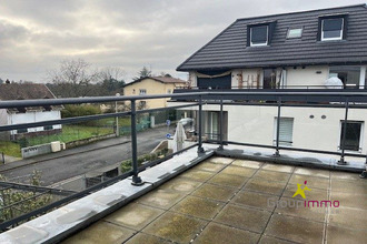 location appartement colmar 68000