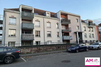 location appartement colmar 68000