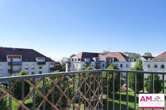 location appartement colmar 68000