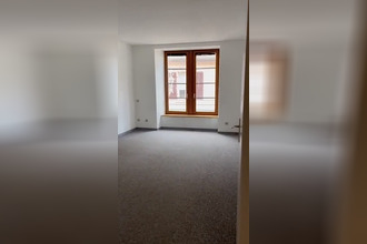 location appartement colmar 68000