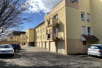 location appartement colmar 68000