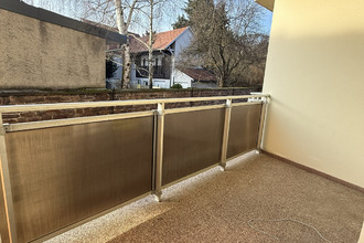 location appartement colmar 68000