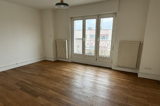 location appartement colmar 68000