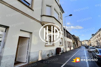 location appartement colmar 68000