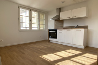 location appartement colmar 68000