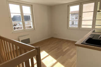 location appartement colmar 68000