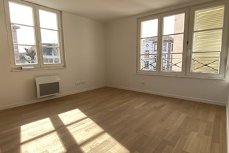 location appartement colmar 68000
