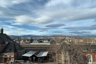 location appartement colmar 68000