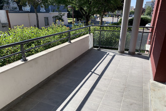 location appartement colmar 68000