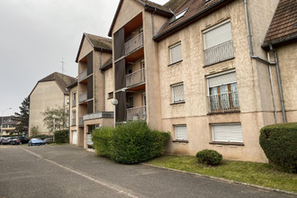 location appartement colmar 68000