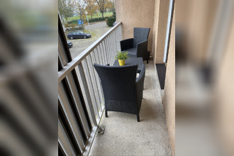 location appartement colmar 68000