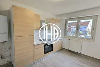 location appartement colmar 68000