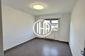 location appartement colmar 68000