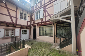 location appartement colmar 68000