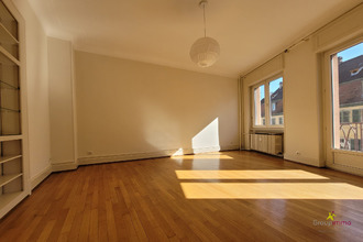 location appartement colmar 68000