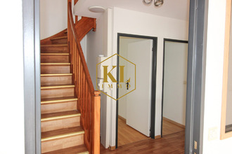 location appartement colmar 68000