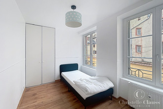 location appartement colmar 68000