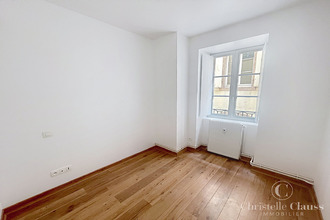 location appartement colmar 68000