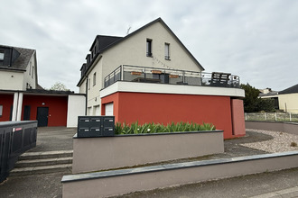 location appartement colmar 68000