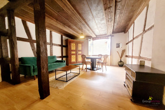 location appartement colmar 68000