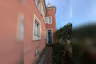 location appartement colmar 68000