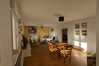 location appartement colmar 68000