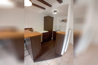 location appartement colmar 68000