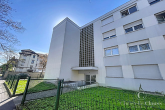 location appartement colmar 68000