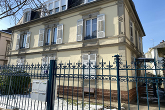 location appartement colmar 68000