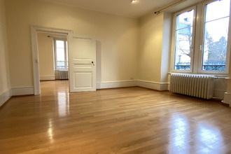 location appartement colmar 68000