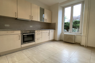 location appartement colmar 68000