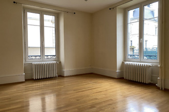 location appartement colmar 68000