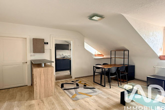 location appartement colmar 68000