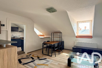 location appartement colmar 68000