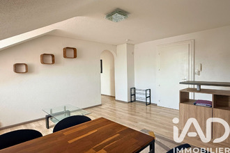 location appartement colmar 68000