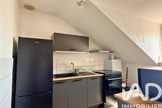 location appartement colmar 68000