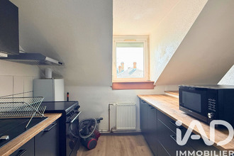 location appartement colmar 68000