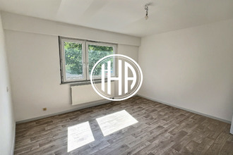 location appartement colmar 68000