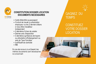 location appartement colmar 68000