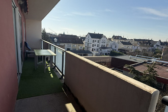 location appartement colmar 68000