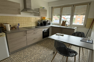 location appartement colmar 68000