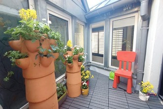 location appartement colmar 68000