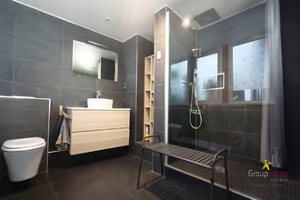location appartement colmar 68000