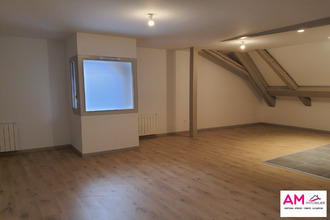 location appartement colmar 68000
